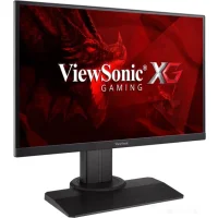 Монитор ViewSonic XG2405 фото 1